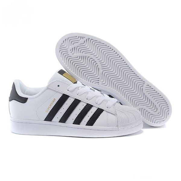 2019 new womens casual shoes superstar smith stan females flat shoes women zapatillas deportivas mujer lovers sapatos femininos for men, Black
2019 new womens casual shoes superstar smith stan females flat shoes women zapatillas deportivas mujer lovers sapatos femininos for men, Black