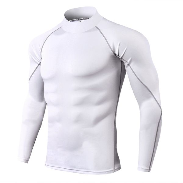 new long sleeve sport shirt men quick cloths long dry men's ruig tsts sake gym clothing fitness mens rashard soccer jersey, Black;blue
new long sleeve sport shirt men quick cloths long dry men's ruig tsts sake gym clothing fitness mens rashard soccer jersey, Black;blue