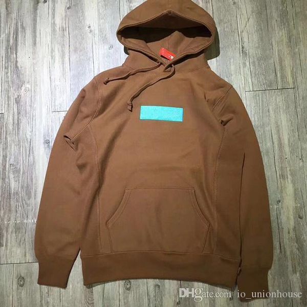 распродажа ! енсз новые 17fw box logo hoodie классический повседневная мужчины женщины пуловер пара уличная мода лучшие качества, Black
распродажа ! енсз новые 17fw box logo hoodie классический повседневная мужчины женщины пуловер пара уличная мода лучшие качества, Black