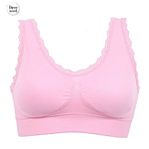 solid bras цвет фитнес дышащие женщины бесшовные кружева топы нижнего белья дама s 3xl плюс размер хорошего качества, Red;black
solid bras цвет фитнес дышащие женщины бесшовные кружева топы нижнего белья дама s 3xl плюс размер хорошего качества, Red;black