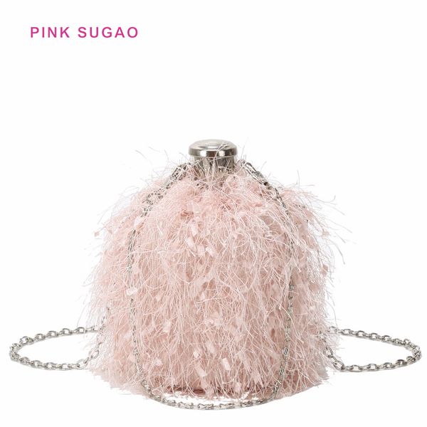 pink sugao designer shoulder bag women chain bags brw handbag luxury lady crossbody bag fibre mini shoulder bag lovely
pink sugao designer shoulder bag women chain bags brw handbag luxury lady crossbody bag fibre mini shoulder bag lovely