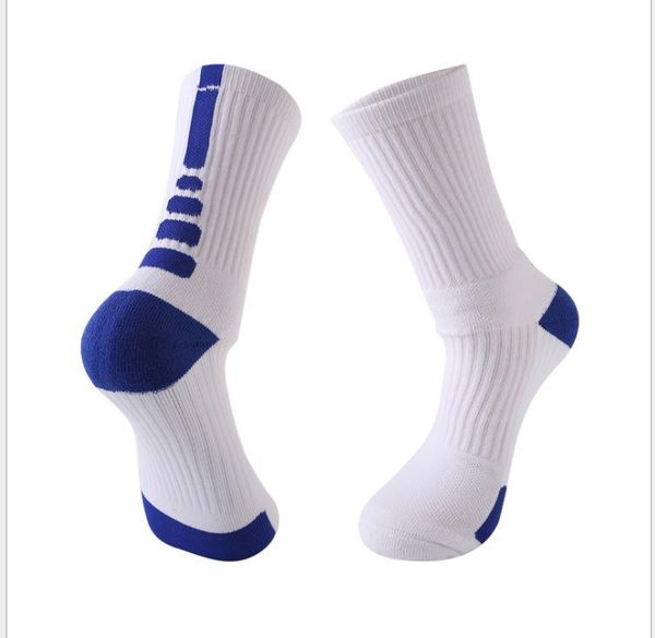 thickened towel bottom tube socks sweat-absorbent wear sports socks, Black
thickened towel bottom tube socks sweat-absorbent wear sports socks, Black