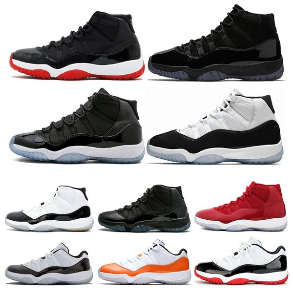 11 11s mens womens basketball shoes bred concord 45 cap and gown legend blue prom night xi men sport shoes
11 11s mens womens basketball shoes bred concord 45 cap and gown legend blue prom night xi men sport shoes
