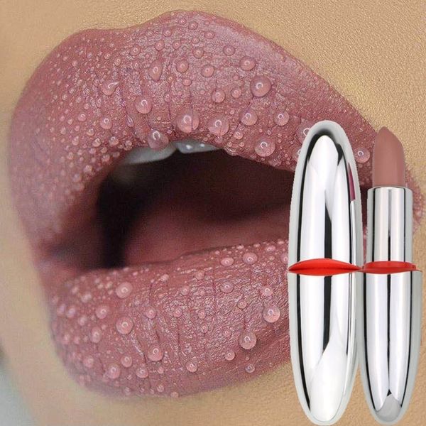 14 colors matte lipstick lips make up waterproof velvet lip stick nude red brown lips makeup malong lasting lipsticks
14 colors matte lipstick lips make up waterproof velvet lip stick nude red brown lips makeup malong lasting lipsticks