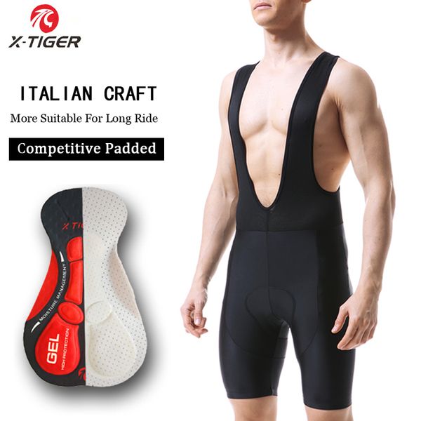 x-tiger classic cycling bib shorts race bicycle shorts bike pants with 5d coolmax gel pad tights triathlon man pro under wear
x-tiger classic cycling bib shorts race bicycle shorts bike pants with 5d coolmax gel pad tights triathlon man pro under wear
