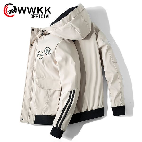 new male waterproof windproof hooded fashion leather jacket fashion zipper softshell windbreaker winter hooded coat hunt clothes, Black;brown
new male waterproof windproof hooded fashion leather jacket fashion zipper softshell windbreaker winter hooded coat hunt clothes, Black;brown