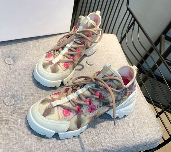19 fashion luxury designer women shoes women neoprene grosgrain ribbon d-connect sneakers lady wrap-around rubber sole casual shoes, Black
19 fashion luxury designer women shoes women neoprene grosgrain ribbon d-connect sneakers lady wrap-around rubber sole casual shoes, Black