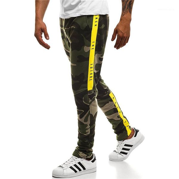 pants letters camouflage printed designer pants mens striped casual jogger pants spring 20ss male sports, Black
pants letters camouflage printed designer pants mens striped casual jogger pants spring 20ss male sports, Black