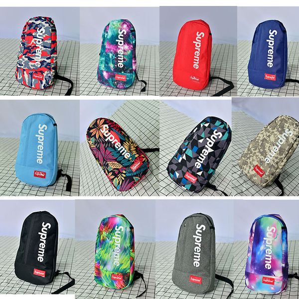 Sup de igner che t bag ca ual travel fanny pack travel che t bag phone money pocket running mini bag
Sup de igner che t bag ca ual travel fanny pack travel che t bag phone money pocket running mini bag
