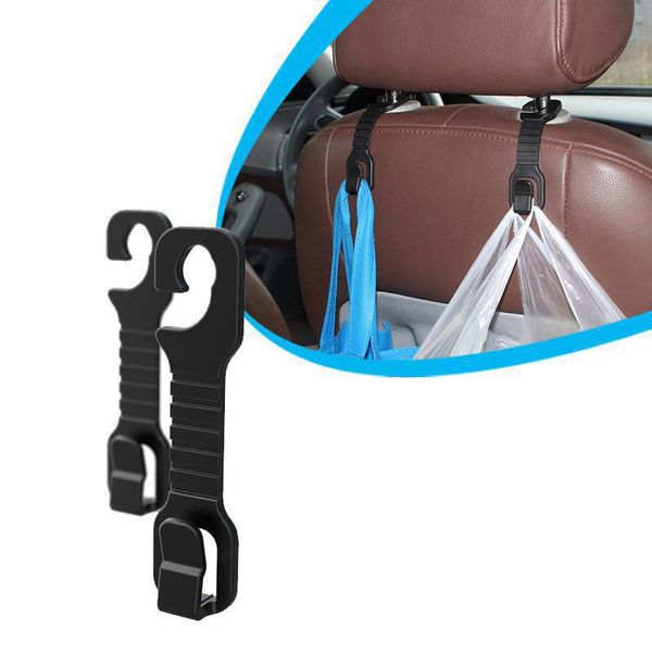 clips car seat hook auto headrest hanger bag holder for car bag purse cloth grocery storage auto fastener accessries
clips car seat hook auto headrest hanger bag holder for car bag purse cloth grocery storage auto fastener accessries