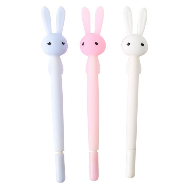 cartoon big gel pen cute silicone 0.5 mm signature pen office school writing supplies stationery gift escolar
cartoon big gel pen cute silicone 0.5 mm signature pen office school writing supplies stationery gift escolar