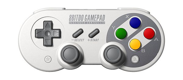 8bitdo sn30 pro sf30 pro геймпад для nintendo переключатель android macos стим джойстик беспроводной игровой контроллер bluetooth
8bitdo sn30 pro sf30 pro геймпад для nintendo переключатель android macos стим джойстик беспроводной игровой контроллер bluetooth