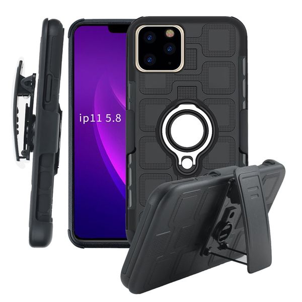 holder ring cases hybrid armor bracket robot anti-fall vehicle tpu cases for iphone 11 pro max back cover phone case for samsung note 10
holder ring cases hybrid armor bracket robot anti-fall vehicle tpu cases for iphone 11 pro max back cover phone case for samsung note 10