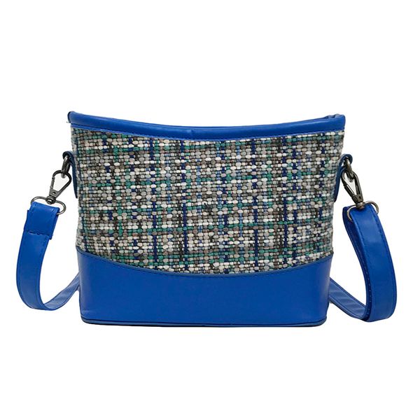 woman shoulder bag womens fashion weave splice bag crossbody bags tote handbags shoulder schoudertas dames kj
woman shoulder bag womens fashion weave splice bag crossbody bags tote handbags shoulder schoudertas dames kj