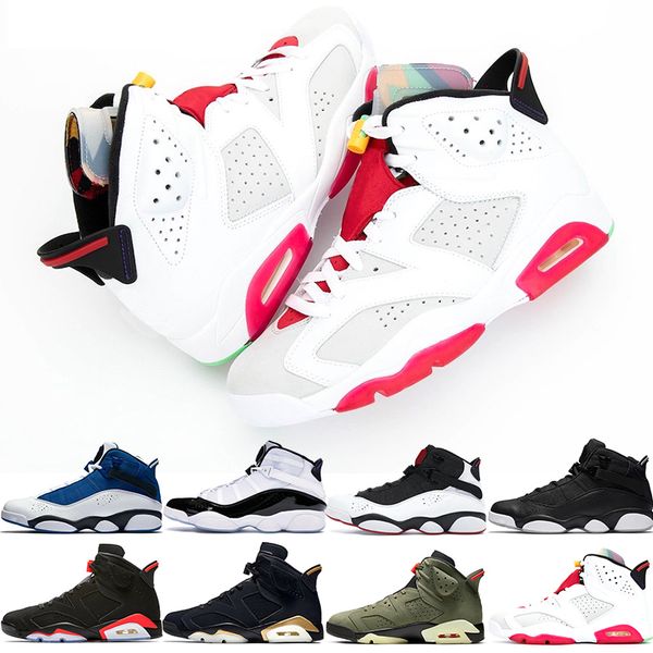 men basketball shoes 6s mens trainers hare dmp black cat infrared medium olive unc carmine sports sneaker ing
men basketball shoes 6s mens trainers hare dmp black cat infrared medium olive unc carmine sports sneaker ing