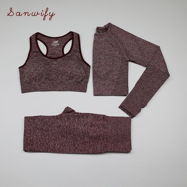 vital бесшовные йога набор женщина sportswear кусочки с длинным рукавом crop top + тренажерный зал + гетры спорт brassiere фитнес спортивные, White;red
vital бесшовные йога набор женщина sportswear кусочки с длинным рукавом crop top + тренажерный зал + гетры спорт brassiere фитнес спортивные, White;red