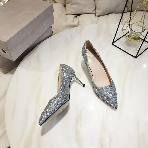 JMC top leather Glittery shoes Women Pointed Toe High Heels Studded Strappy Slingback Stilettos Leather Sandals Pumps 
JMC top leather Glittery shoes Women Pointed Toe High Heels Studded Strappy Slingback Stilettos Leather Sandals Pumps