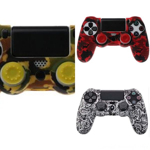 yjmcu mario silicone thumb grips stick handle one cap protective case for controller ps3 xbox rocker switch pro game ps4 good touch feeling
yjmcu mario silicone thumb grips stick handle one cap protective case for controller ps3 xbox rocker switch pro game ps4 good touch feeling