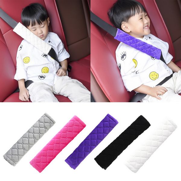 tospra 2 pcs car seat belt shoulders pads covers warm short plush safety shoulder protection auto interior accessories 4 season
tospra 2 pcs car seat belt shoulders pads covers warm short plush safety shoulder protection auto interior accessories 4 season