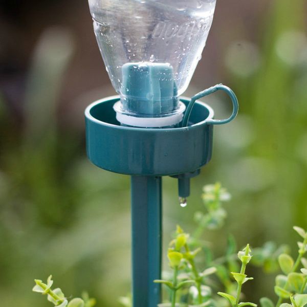 2pieces/lot automatic watering irrigation kits system 27cm houseplant dropper for potted plant energy saving environmental
2pieces/lot automatic watering irrigation kits system 27cm houseplant dropper for potted plant energy saving environmental
