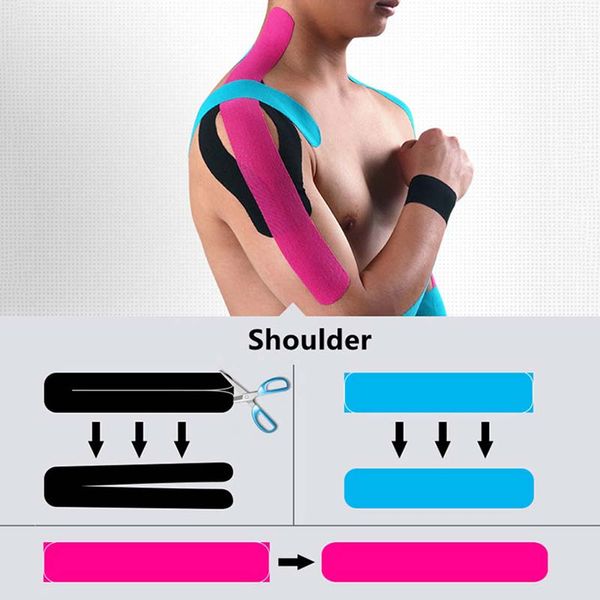 wholesale sports elastic cotton glue tape roll muscle strain injury support weight lifting body building fitness tool
wholesale sports elastic cotton glue tape roll muscle strain injury support weight lifting body building fitness tool