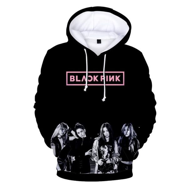 blackpink 3d printing hoodies popular fashion men women sweatshirts casual spring autumn winter hoodes, Black
blackpink 3d printing hoodies popular fashion men women sweatshirts casual spring autumn winter hoodes, Black