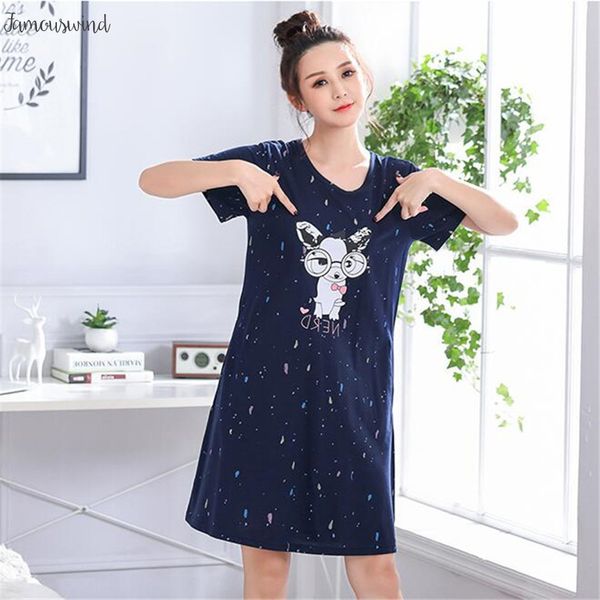 ночь мультфильм платье женщины пижамы плюс размер 5xl дамы ночное женщины nightgown платье homewear новое лето главная сорочка, Black;red
ночь мультфильм платье женщины пижамы плюс размер 5xl дамы ночное женщины nightgown платье homewear новое лето главная сорочка, Black;red