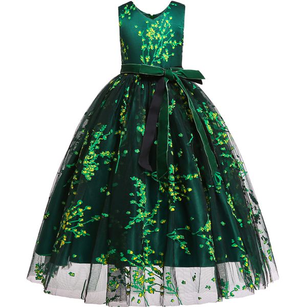 new style baby princess birthday party bow girls dress for wedding flower girls dresses baby kids clothes for new year costume
new style baby princess birthday party bow girls dress for wedding flower girls dresses baby kids clothes for new year costume