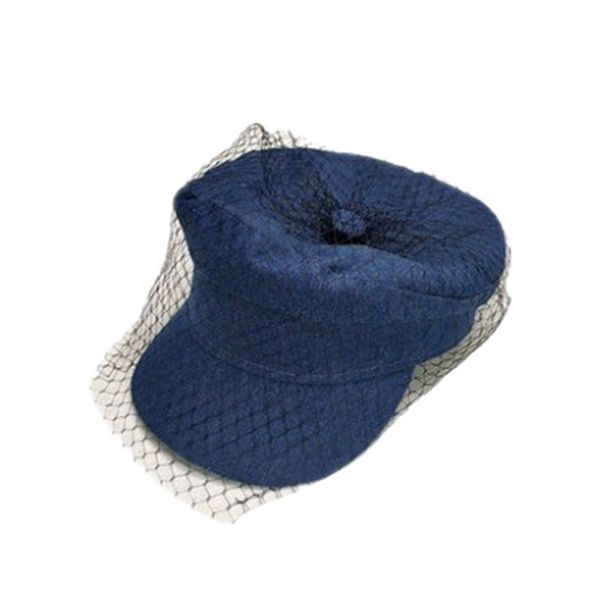 vintage cotton mesh octagonal caps elegant denim british military caps for men and women trend design sunscreen sun hats drop shipping, Blue;gray
vintage cotton mesh octagonal caps elegant denim british military caps for men and women trend design sunscreen sun hats drop shipping, Blue;gray