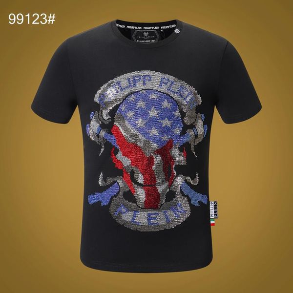 20ss women mens designer t shirts luxury phillip plain t shirt summer homme off black white skull superme tee bag tracksuits 11, White;black
20ss women mens designer t shirts luxury phillip plain t shirt summer homme off black white skull superme tee bag tracksuits 11, White;black