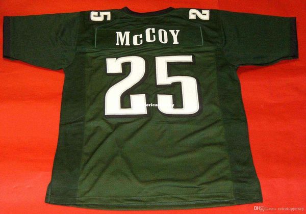 retro #25 lesean mccoy custom mitchell & ness jersey green mens stitching s-5xl,6xl football jerseys running, Black;blue
retro #25 lesean mccoy custom mitchell & ness jersey green mens stitching s-5xl,6xl football jerseys running, Black;blue