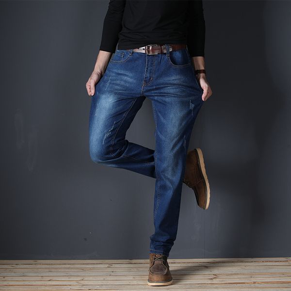 male jeans men's jean homme denim slim fit pants trousers straight blue biker spijkerbroeken heren multi-pocket soft casual 48
male jeans men's jean homme denim slim fit pants trousers straight blue biker spijkerbroeken heren multi-pocket soft casual 48