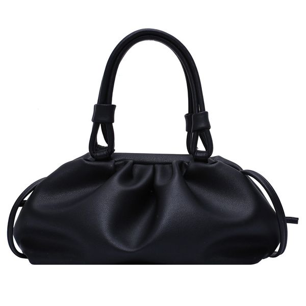 autumn and winter solid color women's handbags 2019 new korean ladies slung a small fashion handbag
autumn and winter solid color women's handbags 2019 new korean ladies slung a small fashion handbag