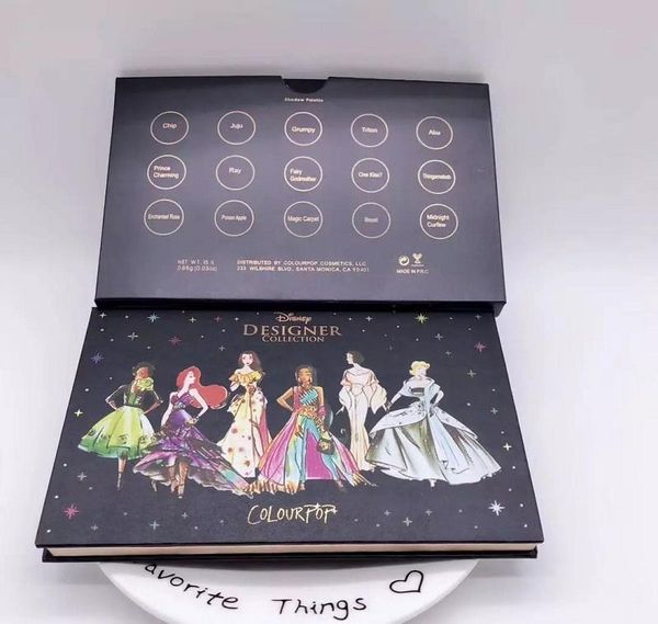 DHL бесплатно Новые тени для век Colourpop COLOURPOP X 15 цветов тени для век Shimmer Matte палитра т
DHL бесплатно Новые тени для век Colourpop COLOURPOP X 15 цветов тени для век Shimmer Matte палитра т