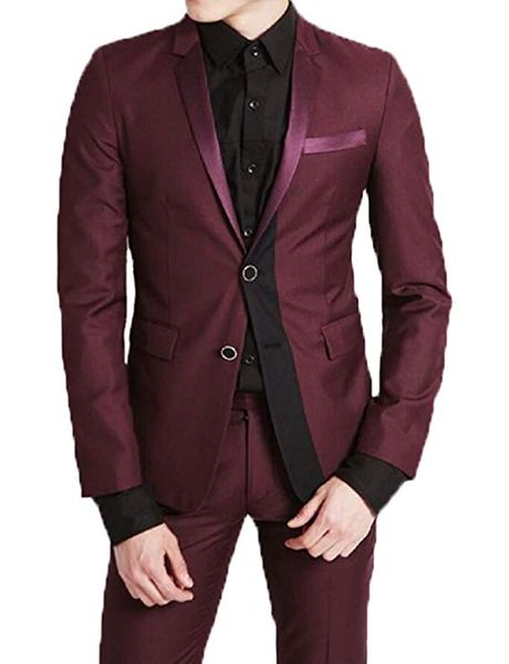 мужская мода тонкий fit 2 шт костюм куртка элегантная повседневная классика индивидуальный пошив офисной работы костюм для свадьбы бизнес фо, White;black
мужская мода тонкий fit 2 шт костюм куртка элегантная повседневная классика индивидуальный пошив офисной работы костюм для свадьбы бизнес фо, White;black