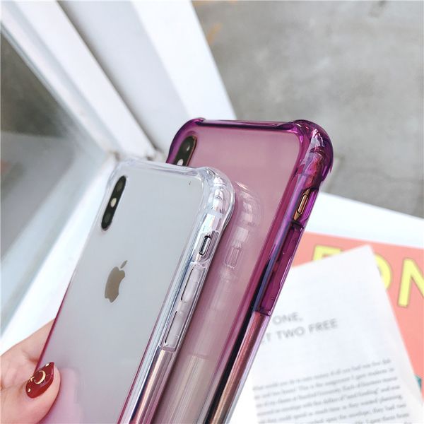 applicable iphonexsmax anti-fall phone case xr case 7plus apple gradient acrylic tpu pc
applicable iphonexsmax anti-fall phone case xr case 7plus apple gradient acrylic tpu pc