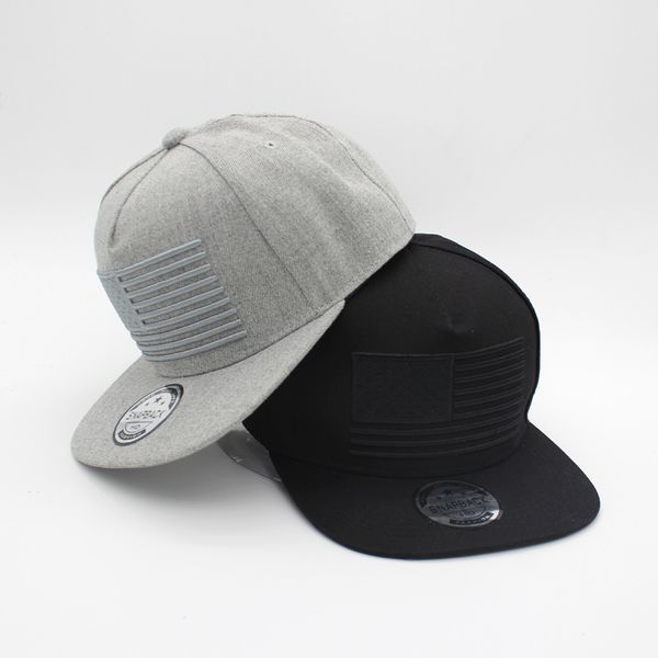 new american flag 3d embroidery baseball cap men hip hop snapback cap street cool fashion street dance hat men women casual hats, Blue;gray
new american flag 3d embroidery baseball cap men hip hop snapback cap street cool fashion street dance hat men women casual hats, Blue;gray
