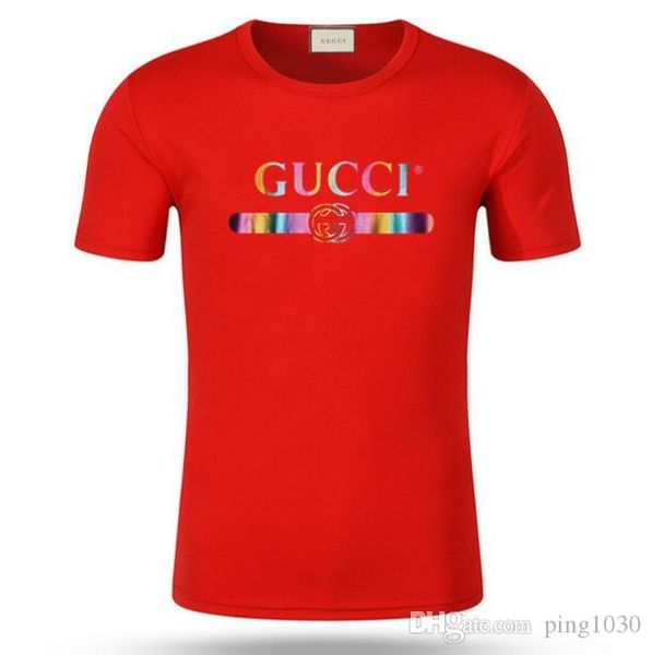 2020 brand luxury designer t shirts for mens women s tshirt women t shirt men clothes short sleeve clothing white gym sweat
2020 brand luxury designer t shirts for mens women s tshirt women t shirt men clothes short sleeve clothing white gym sweat