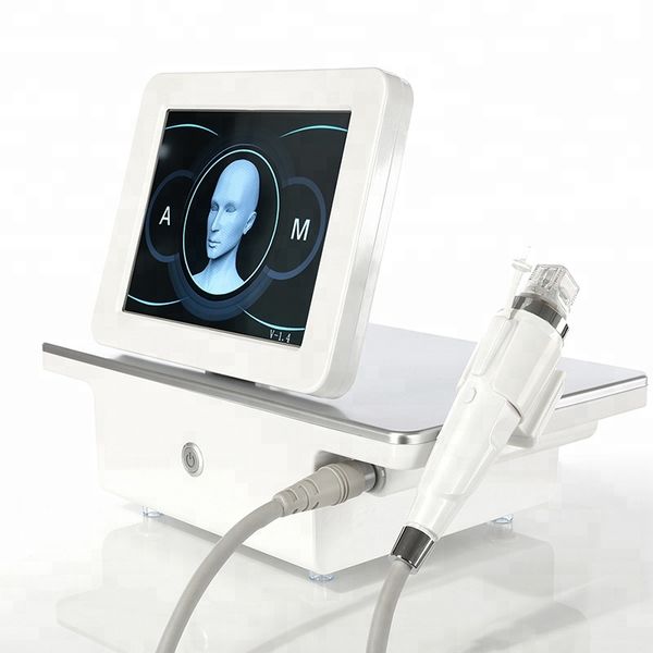 new microneedle machine fractional rf micro needle skin tightening anti wrinkle scar removal thermage machine mrf srf cooling handle
new microneedle machine fractional rf micro needle skin tightening anti wrinkle scar removal thermage machine mrf srf cooling handle