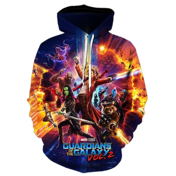 men's autumn winter hoodie galaxy guard hoodies 3d hoodie man woman 3d print sweatshirt streetwear movie galaxy guard, Black
men's autumn winter hoodie galaxy guard hoodies 3d hoodie man woman 3d print sweatshirt streetwear movie galaxy guard, Black