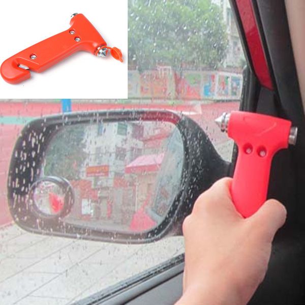 mini safety hammer emergency car hammer glass breaker seatbelt cutter window escape blade car emergency tool
mini safety hammer emergency car hammer glass breaker seatbelt cutter window escape blade car emergency tool