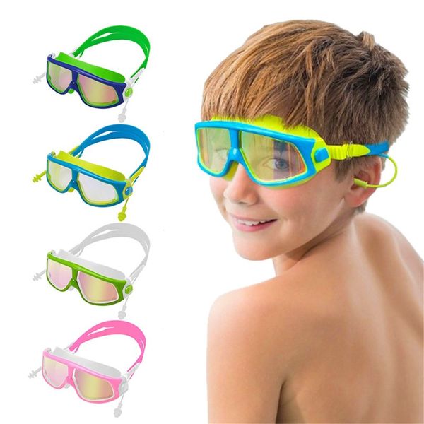 professional silicone myopia swimming goggles anti-fog uv coated lens with case nose clips earplug for men women diopter sports
professional silicone myopia swimming goggles anti-fog uv coated lens with case nose clips earplug for men women diopter sports