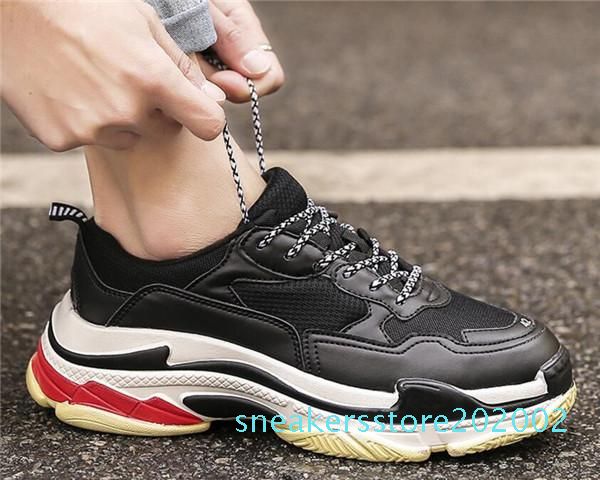 new 2019 arrival sneaker combination soles mens womens platform shoes sports casual suede shoe hip hop sneakers, Black
new 2019 arrival sneaker combination soles mens womens platform shoes sports casual suede shoe hip hop sneakers, Black