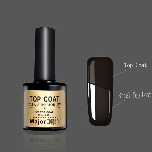 new major dijit steel coat 12ml nail art gel polish diy tips soak off base foundation no sticky layer non-cleansing oat, Red;pink
new major dijit steel coat 12ml nail art gel polish diy tips soak off base foundation no sticky layer non-cleansing oat, Red;pink