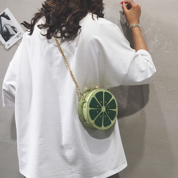 cute girl small round bag personality design ladies fruit mini wallet chain shoulder messenger bag
cute girl small round bag personality design ladies fruit mini wallet chain shoulder messenger bag