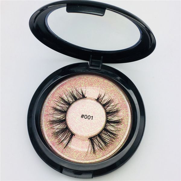 high-end round box selling 3d mink eyelashes handmade multilayered siberian mink black eyelashes ing
high-end round box selling 3d mink eyelashes handmade multilayered siberian mink black eyelashes ing