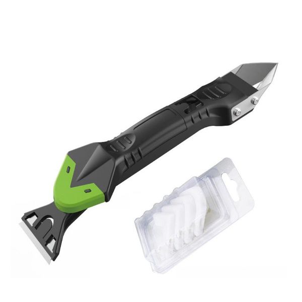 creative 5in1 silicone remover caulk finisher sealant smooth scraper grout kit tools plastic hand tools set accessories new #35
creative 5in1 silicone remover caulk finisher sealant smooth scraper grout kit tools plastic hand tools set accessories new #35