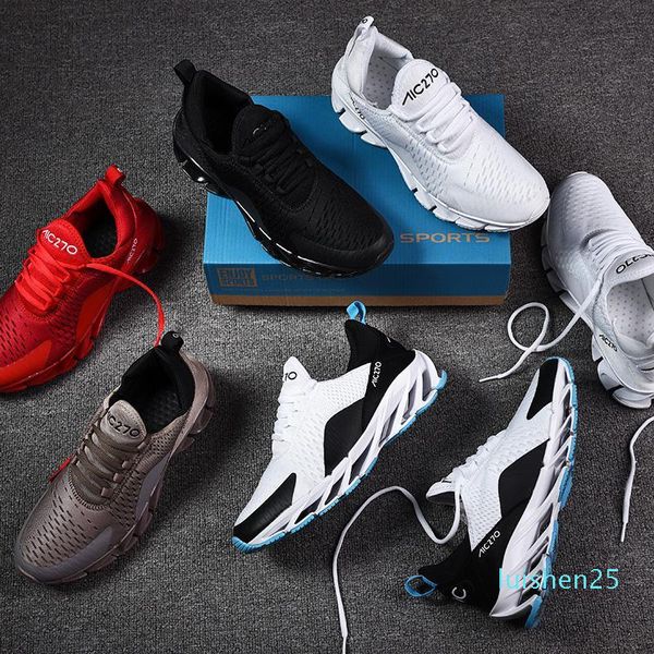 autumn in 2020 fashion luxury designer mens shoes designer platform sneakers vintage triple red bottoms air casual blade shoes l25, Black
autumn in 2020 fashion luxury designer mens shoes designer platform sneakers vintage triple red bottoms air casual blade shoes l25, Black