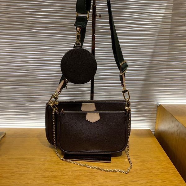 Конфеты мешок Top реплика сумка MULTI Pochette АКСЕССУАРЫ Крест для тела из натуральной кожи Композитного Мешки холста плеча мешка леди кошелек с коробкой B003
Конфеты мешок Top реплика сумка MULTI Pochette АКСЕССУАРЫ Крест для тела из натуральной кожи Композитного Мешки холста плеча мешка леди кошелек с коробкой B003