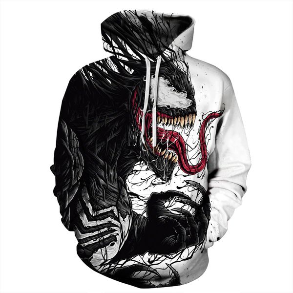 men and women printed hoodie fashion couples casual hoodies with hooded designer hoodies for wholesale streetwear clothing size s-3xl, Black
men and women printed hoodie fashion couples casual hoodies with hooded designer hoodies for wholesale streetwear clothing size s-3xl, Black
